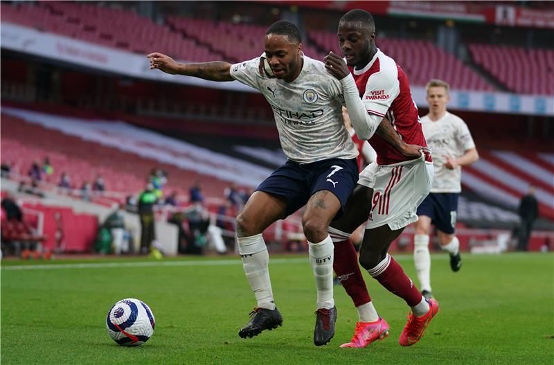 من لقاء سابق بين الفريقين