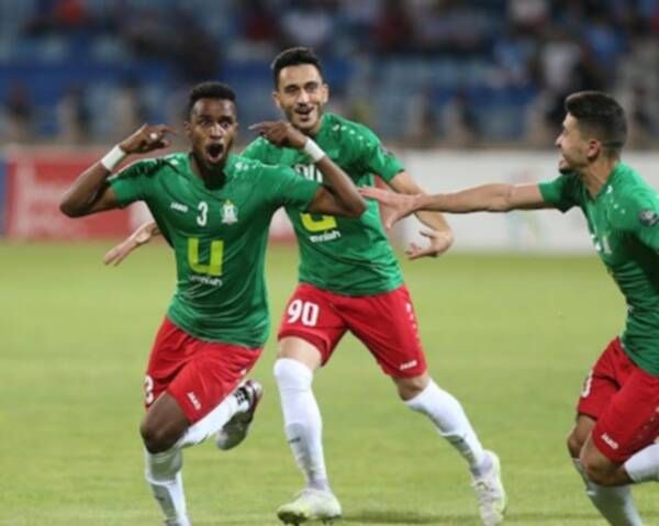 عبد الله نصيب "ديارا"