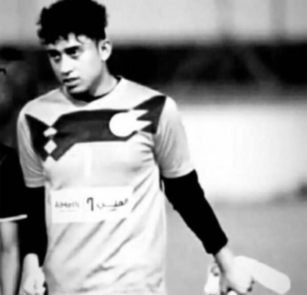 محمد بلفارس