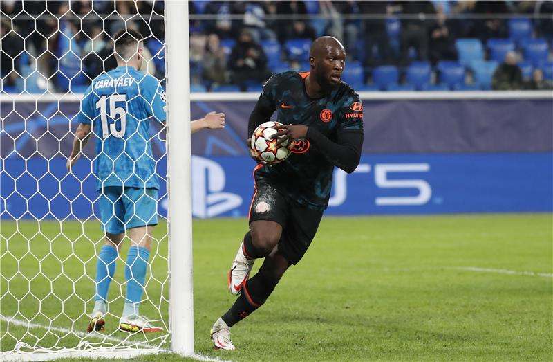 روميلو لوكاكو