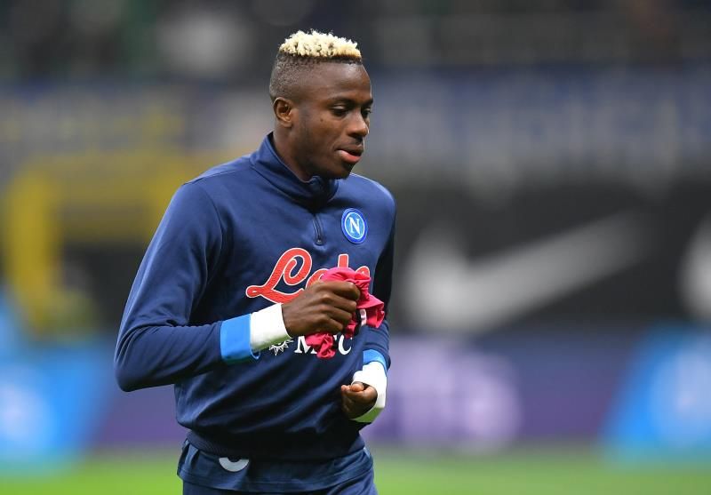 فيكتور أوسيمين