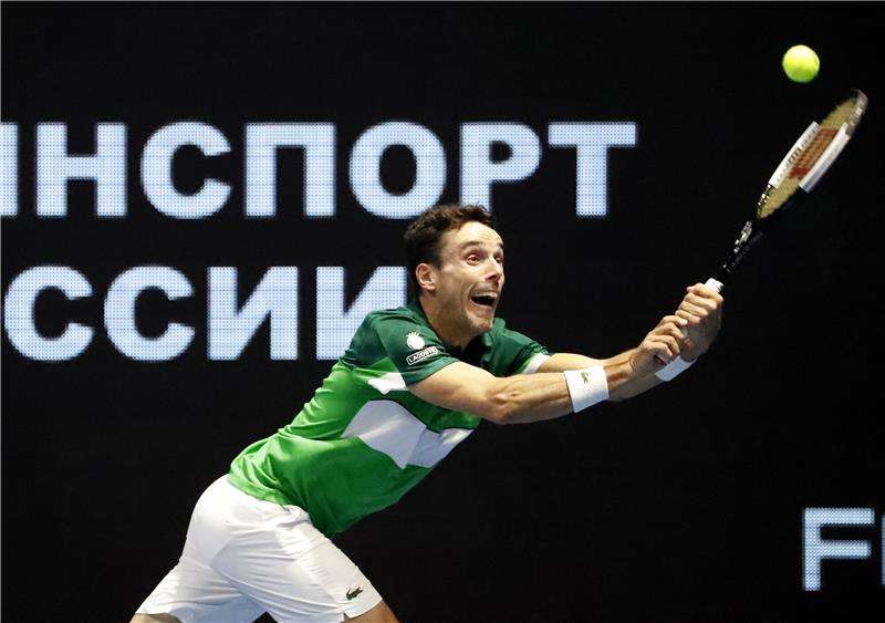 روبرتو باوتيستا