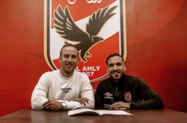 أمير توفيق ومعلول