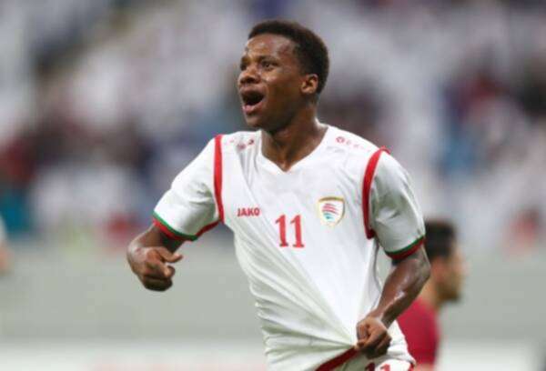 المنذر العلوي