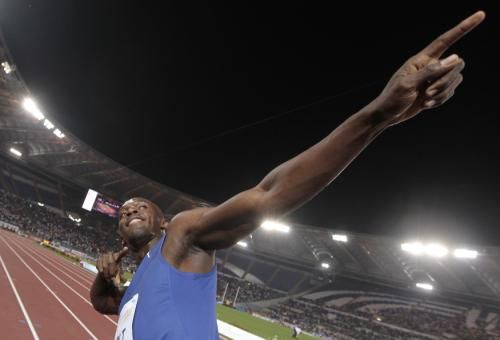 2011-05-262011-05-26t200420z_01_rom220_rtridsp_3_athletics-diamond-rome_reuters