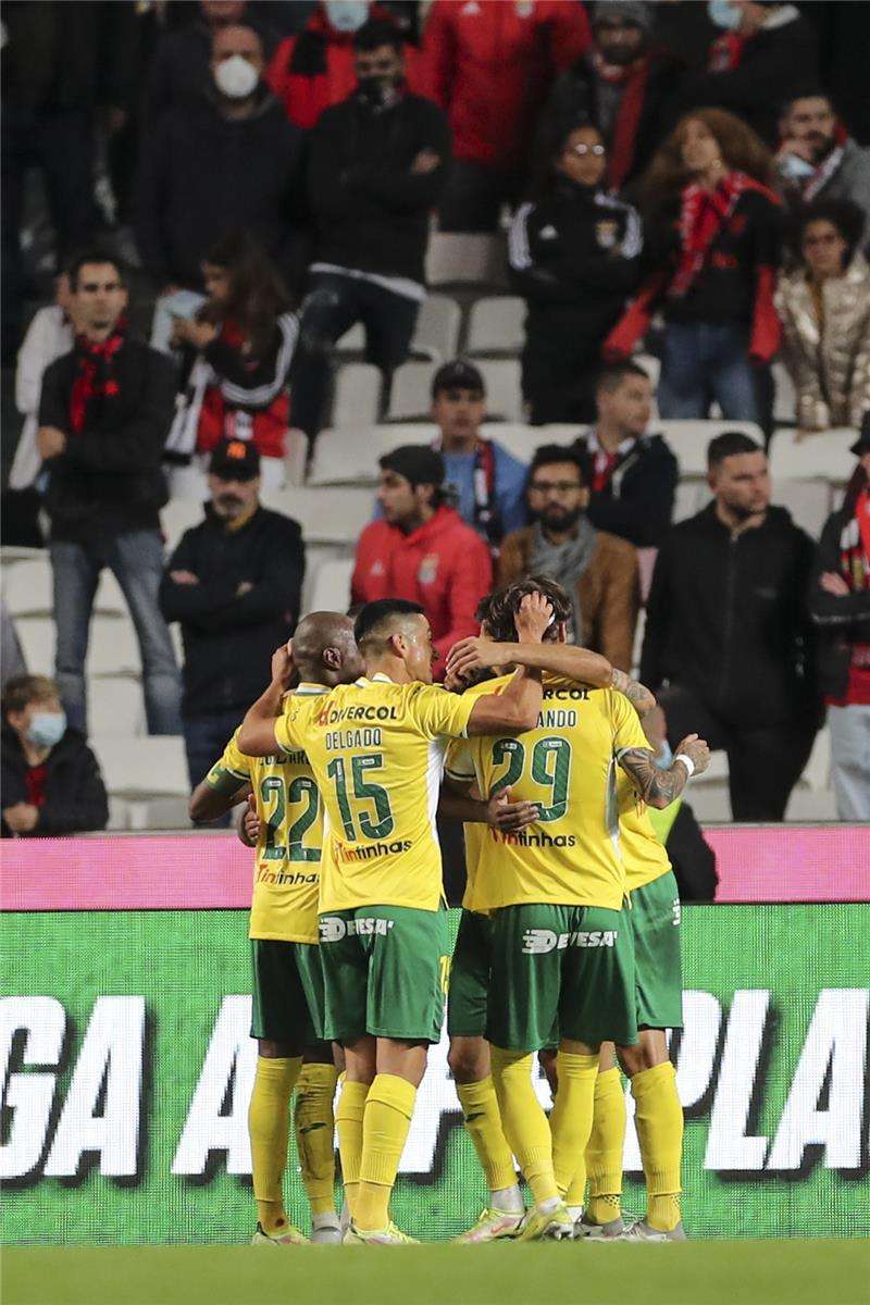 باكوس دي فيريرا