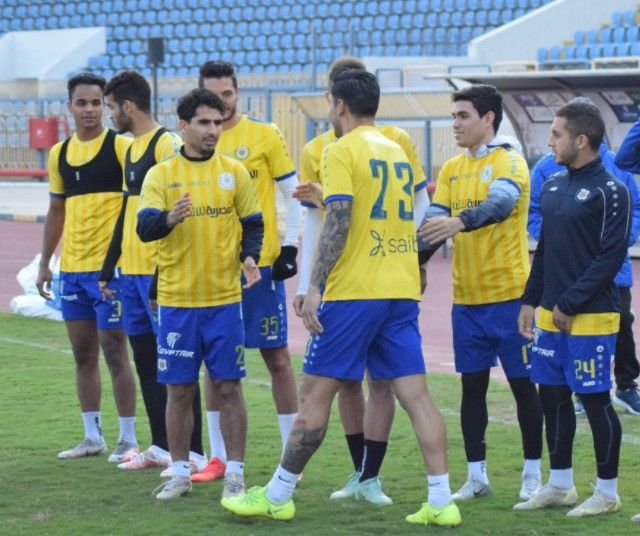 الإسماعيلي