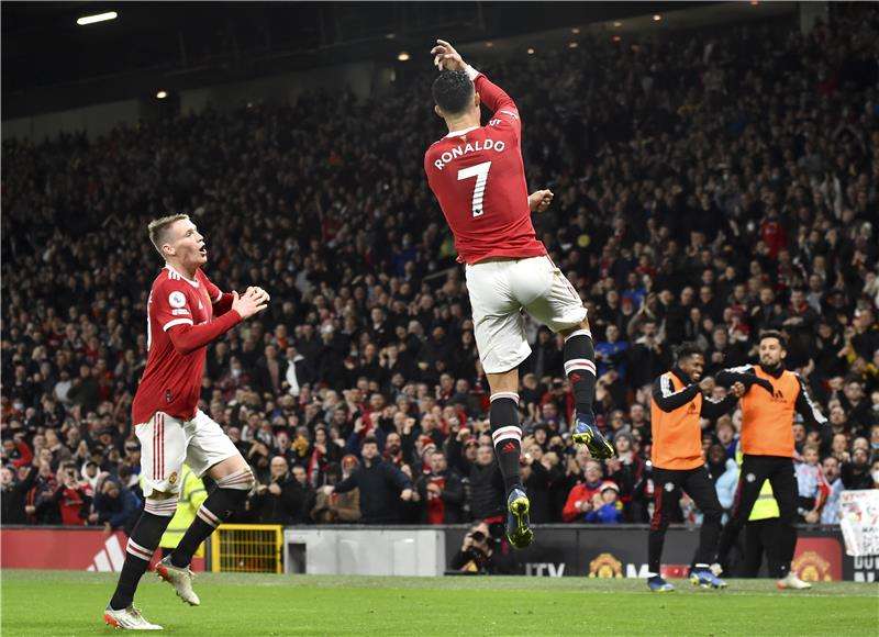 مانشستر يونايتد