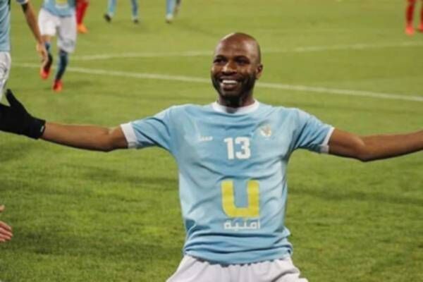 خليل بني عطية