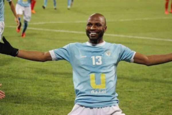 خليل بني عطية