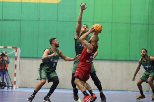 الاتحاد والأهلي