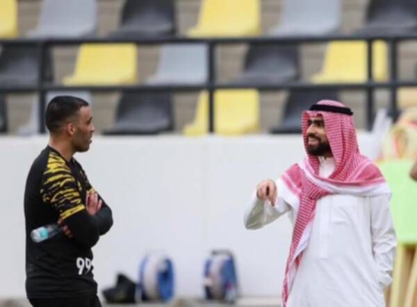 عبد الرزاق حمد الله