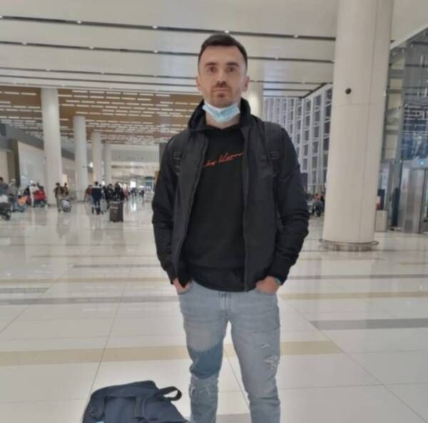 أرتم سرديوك