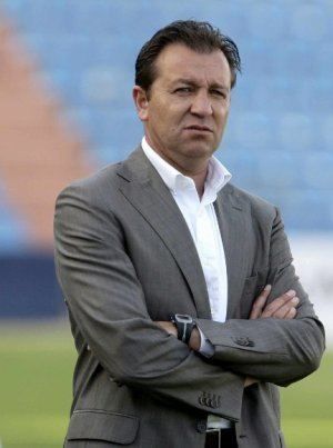 كارلوس جرانيرو