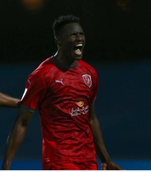 مايكل أولونجا