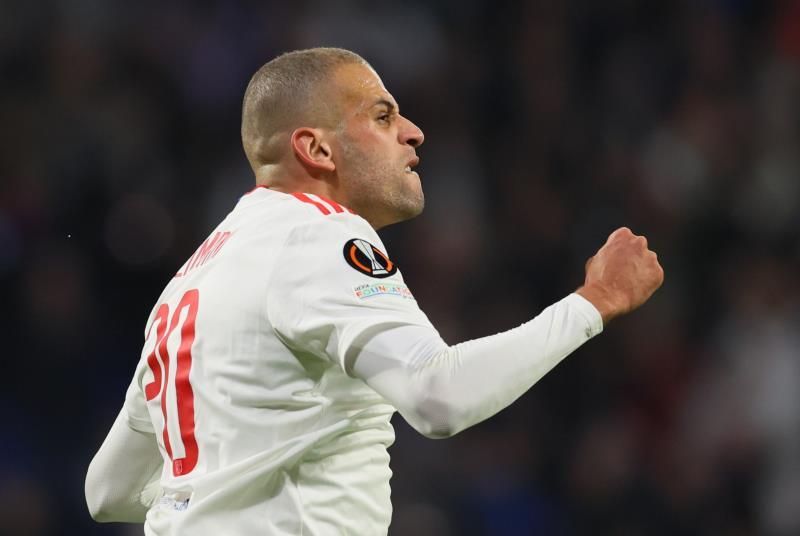 إسلام سليماني