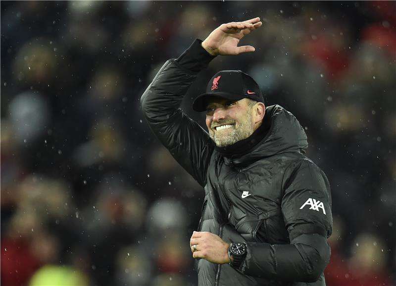 يورجن كلوب