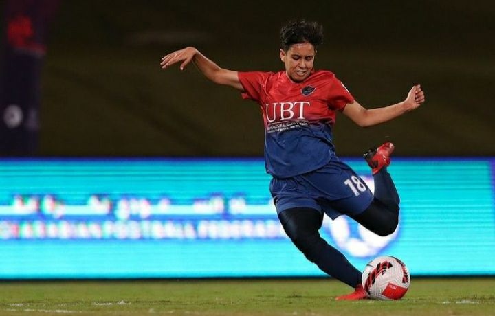 ريما الثقفي