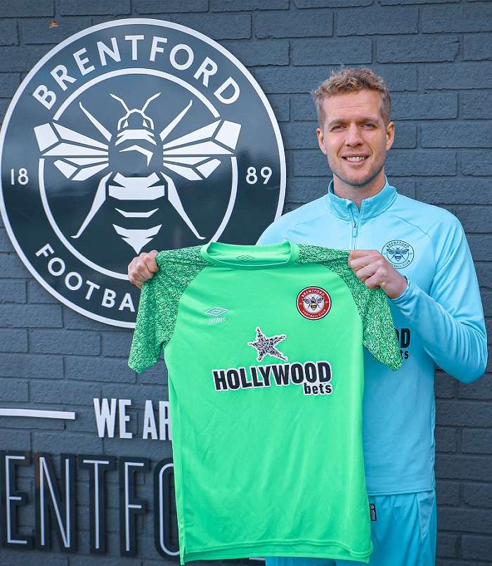 لوسل (من تويتر برينتفورد)