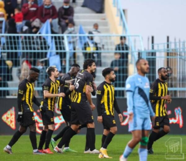 اتحاد جدة