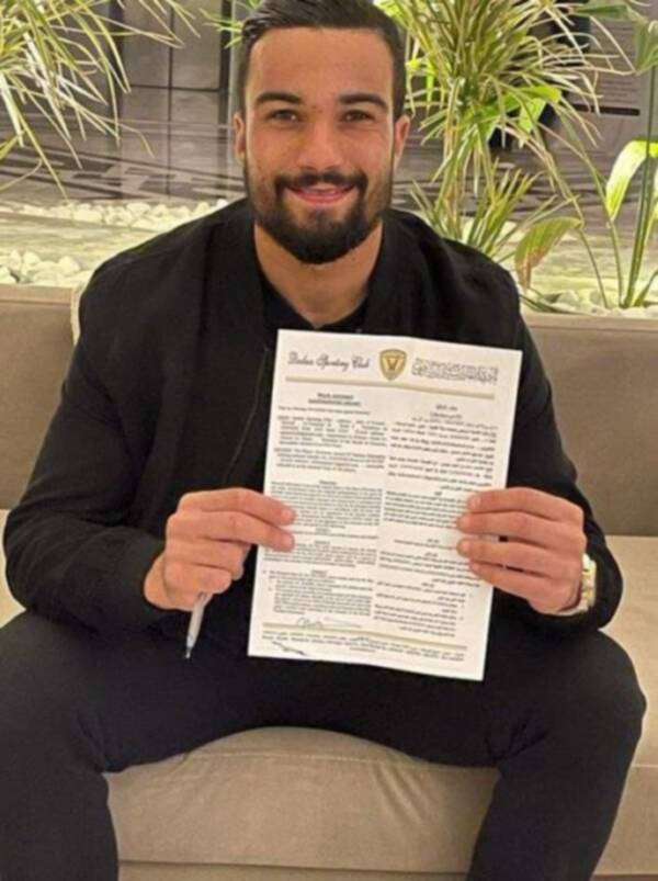 حسام السويسي