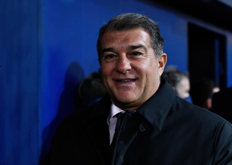  جوان لابورتا