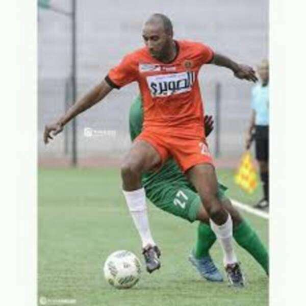 عمر النمساوي