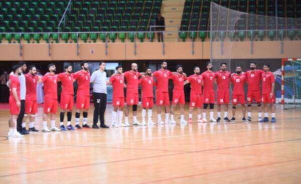 منتخب البحرين