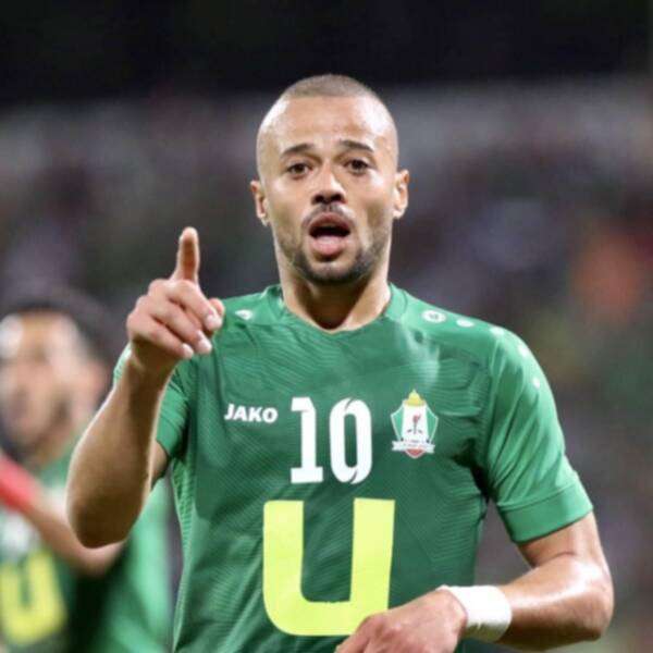 محمود زعترة