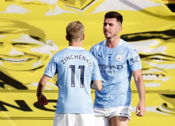 إيميريك لابورت