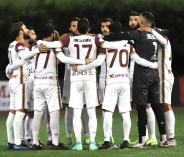 من الدوري - أرشيفية