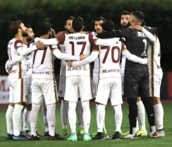 من الدوري - أرشيفية