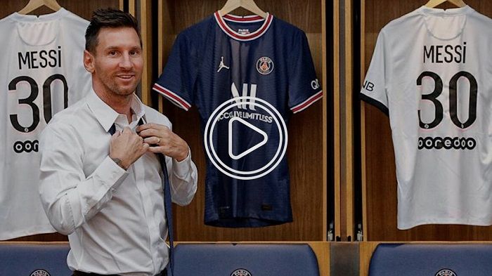 messimoments