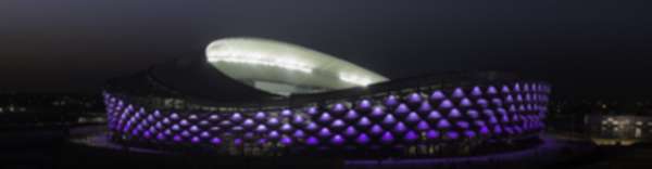 ستاد هزاع بن زايد