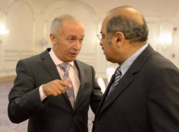 ممدوح الششتاوي 