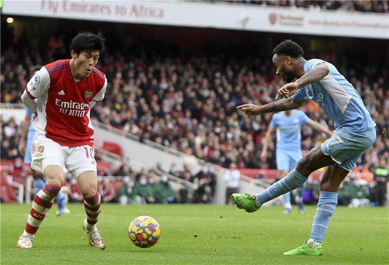 سترلينج وتومياسو