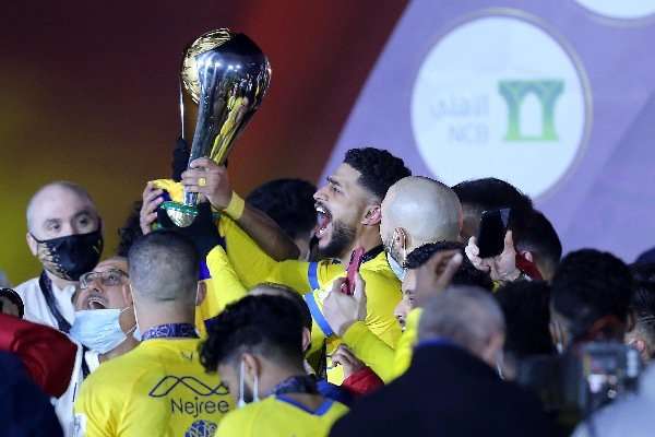 كأس السوبر السعودي