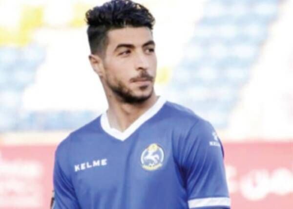 عبيدة السمارنة