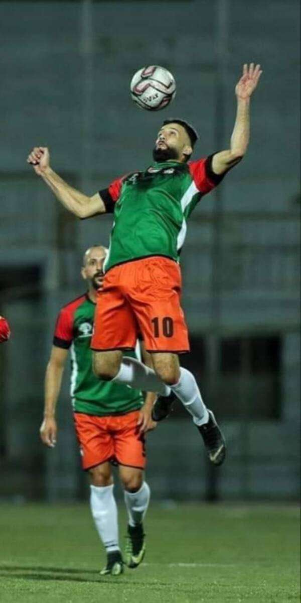 شهاب القنبر