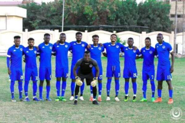 الهلال السوداني