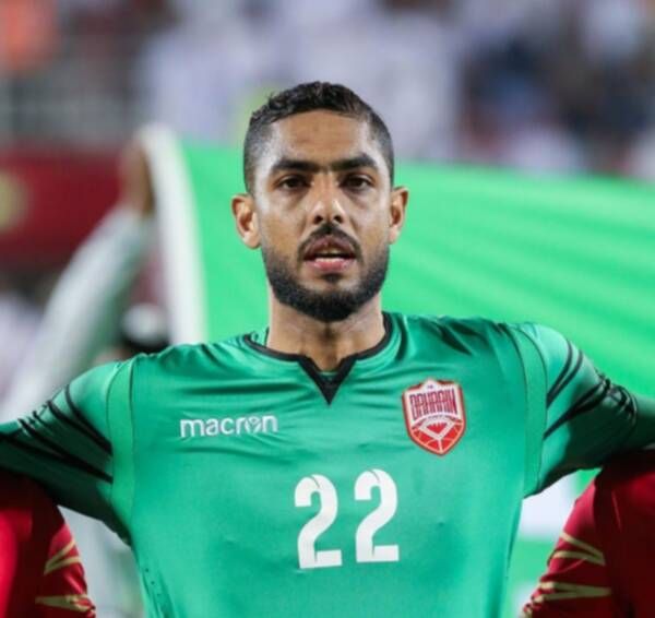 حمد الدوسري