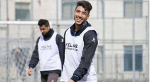 عبيدة السمارنة