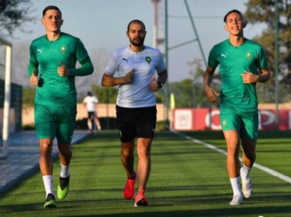 رحيمي وفيصل فجر