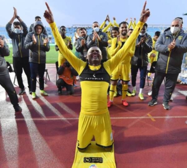 ساندرو مانويل 