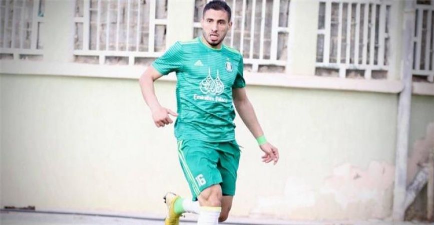 محمد الترهوني