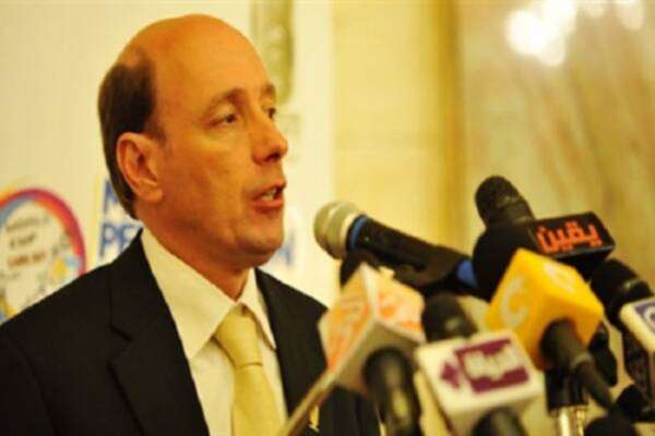  شريف العريان