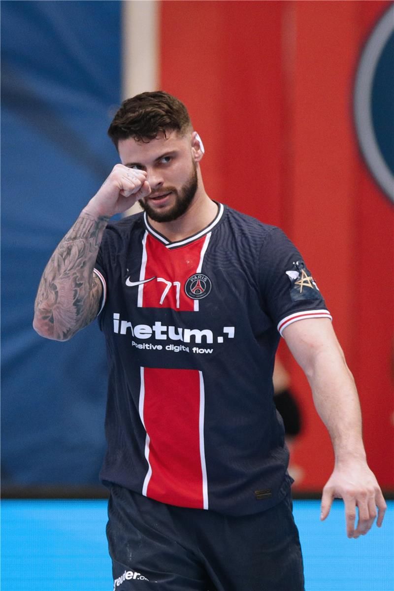  إلوهيم براندي