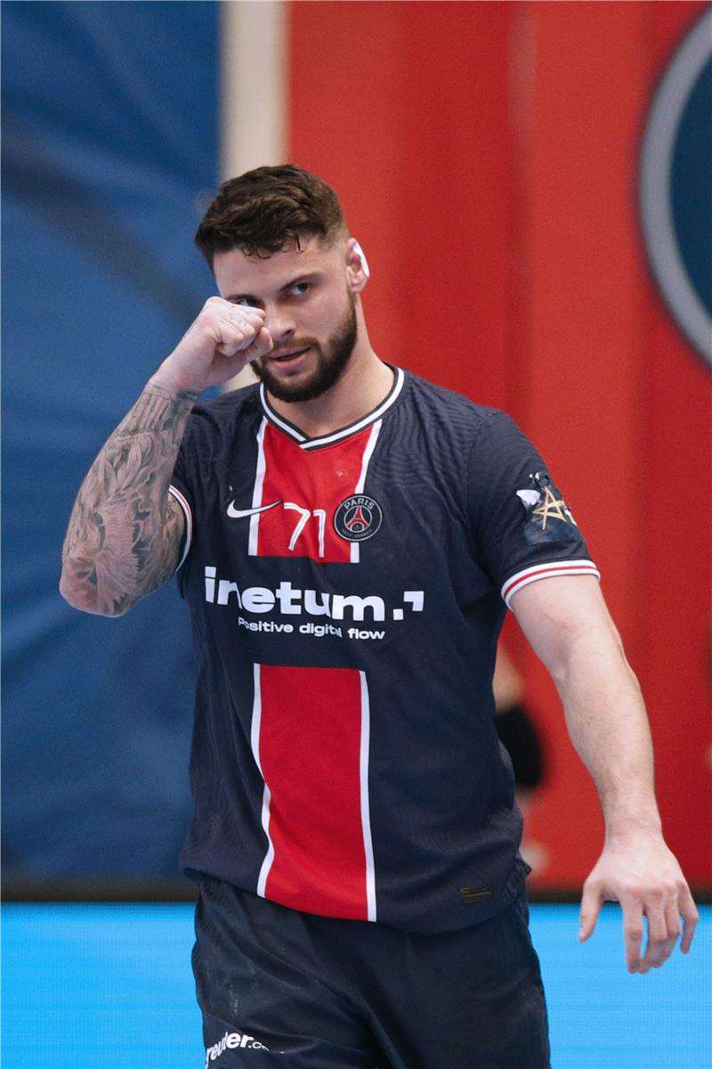 إلوهيم براندي