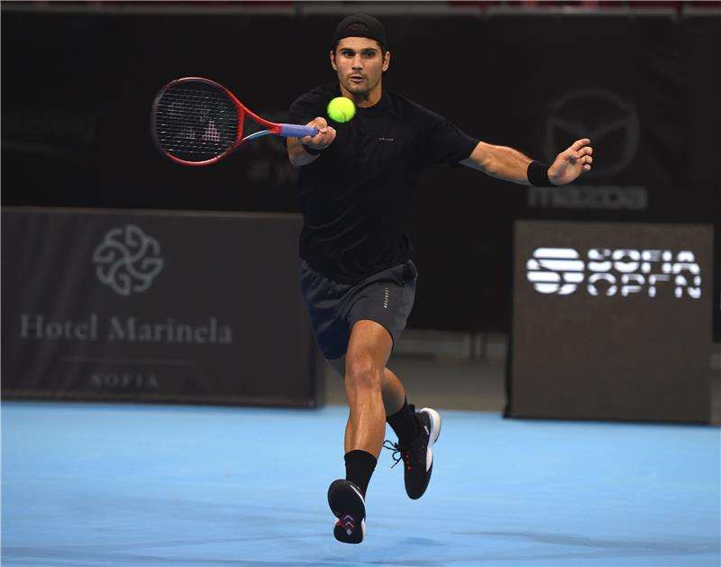 ماركوس جيرون