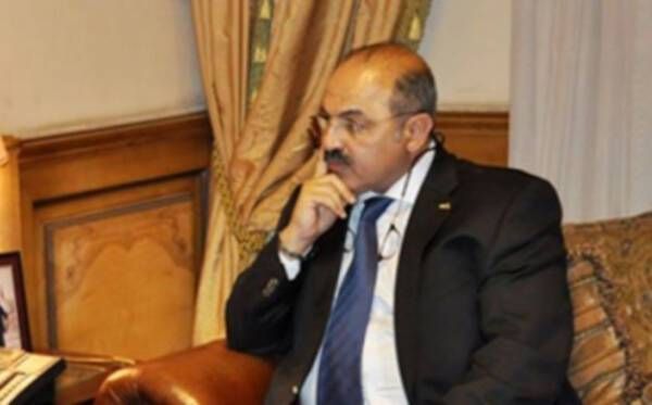هشام حطب
